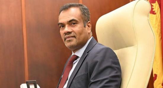 USD 2 Billion Investment Target for Sri Lanka